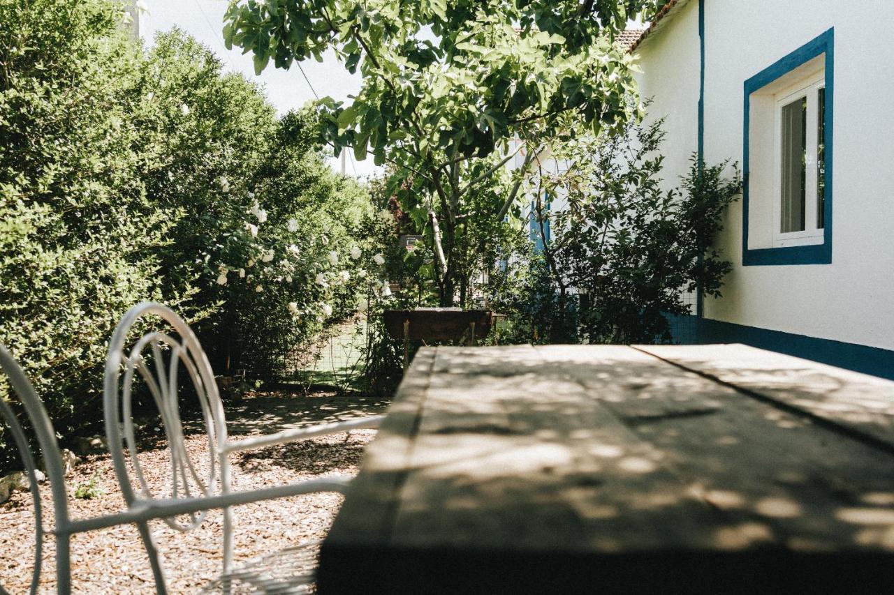 Águas de Moura Humus Farmヴィラ 部屋 写真