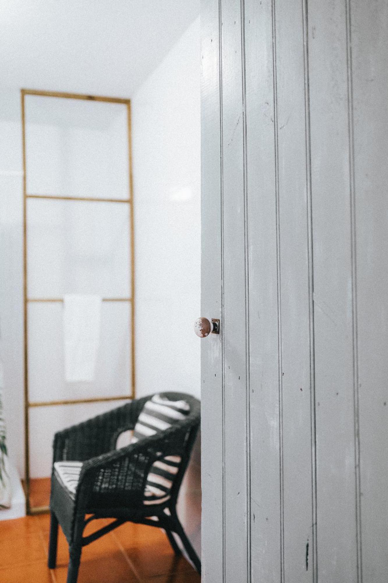Águas de Moura Humus Farmヴィラ 部屋 写真