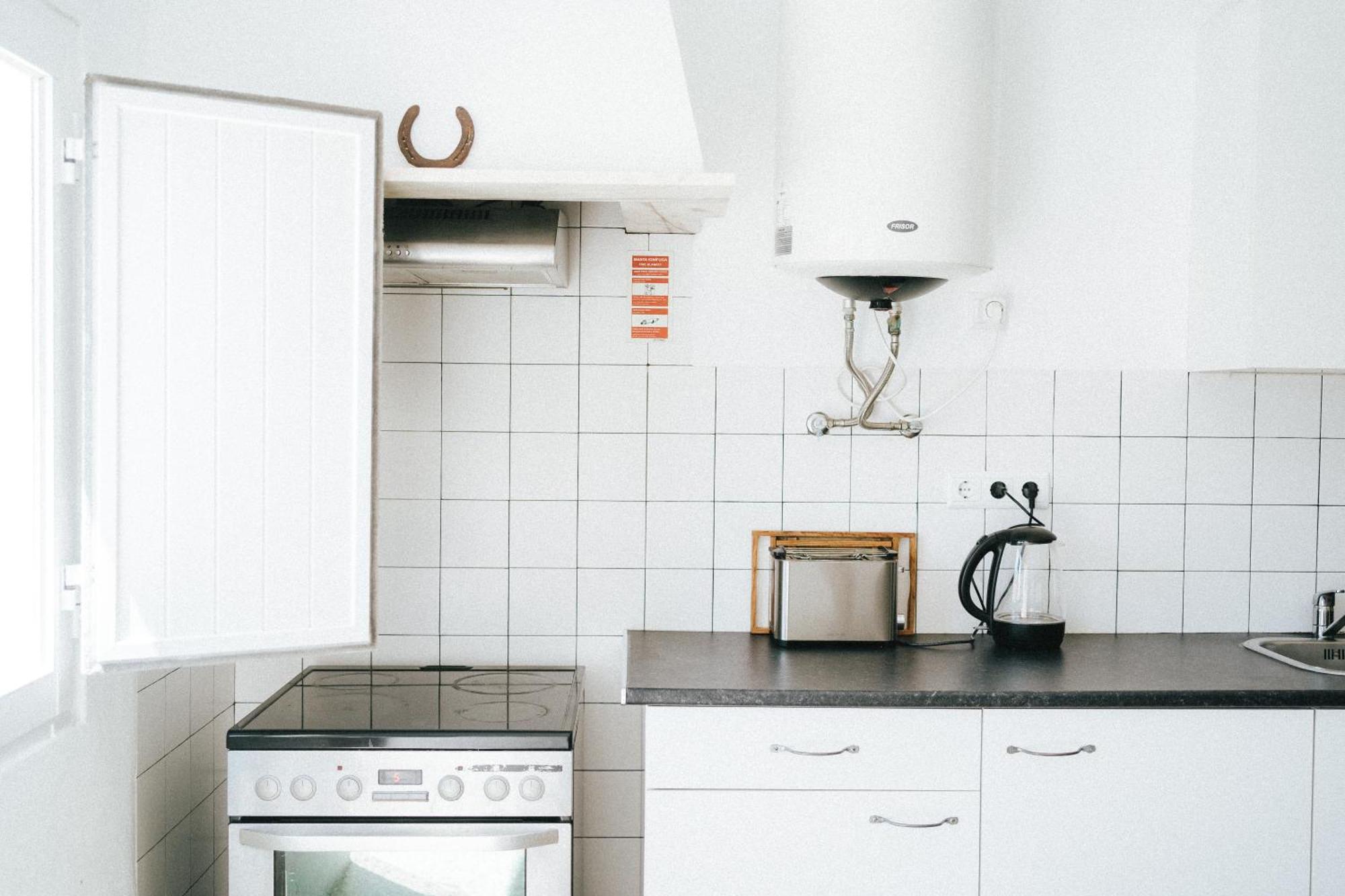 Águas de Moura Humus Farmヴィラ 部屋 写真