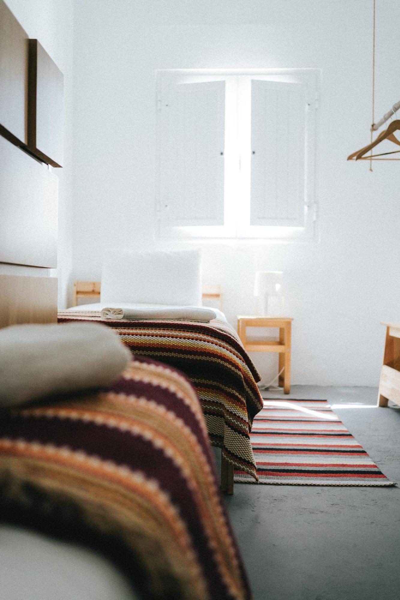 Águas de Moura Humus Farmヴィラ 部屋 写真