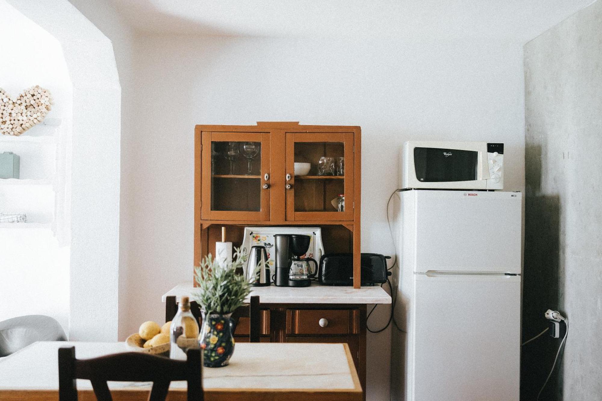 Águas de Moura Humus Farmヴィラ 部屋 写真