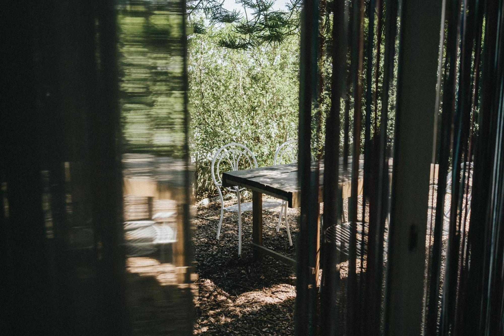 Águas de Moura Humus Farmヴィラ 部屋 写真