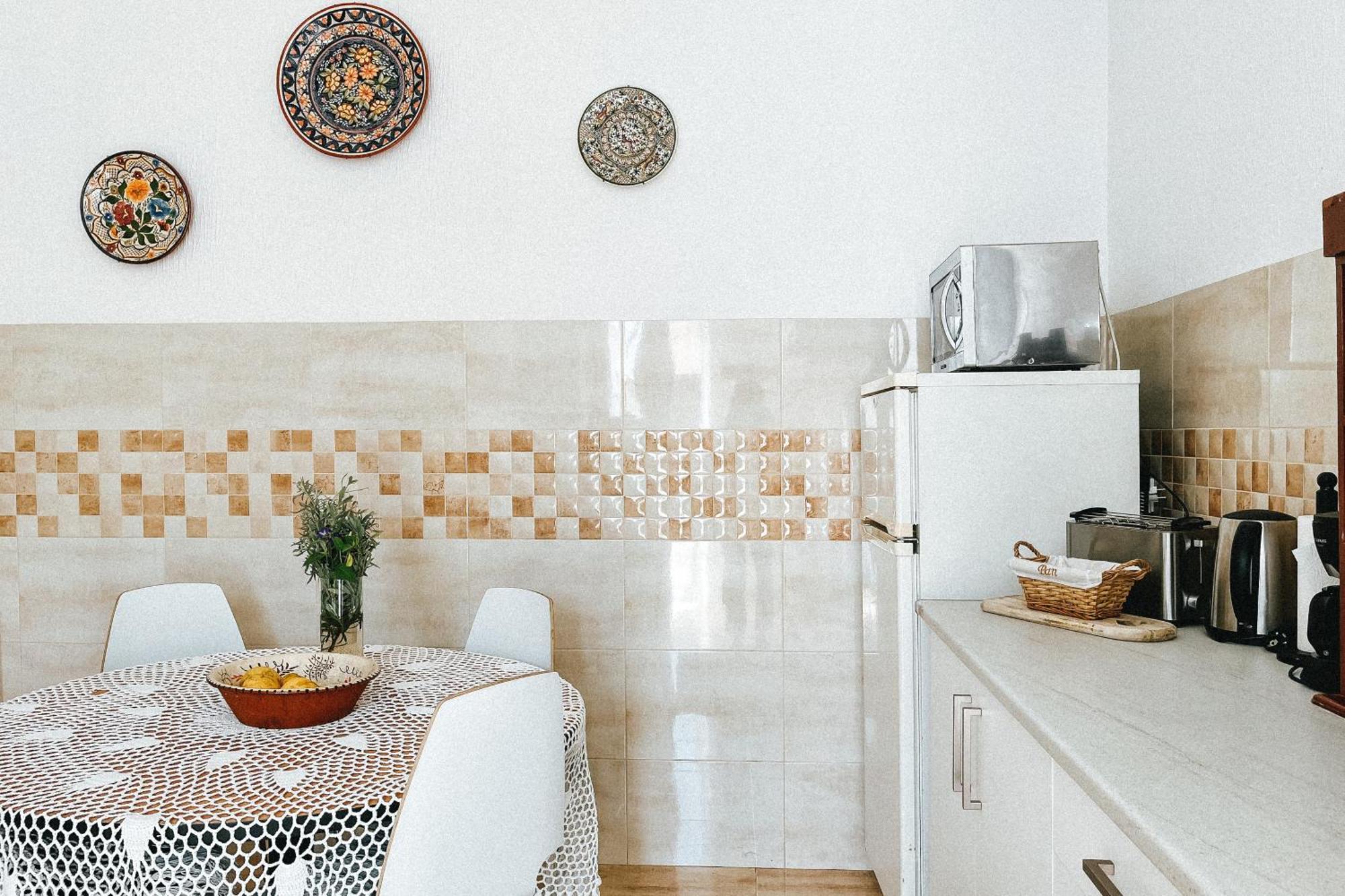 Águas de Moura Humus Farmヴィラ エクステリア 写真