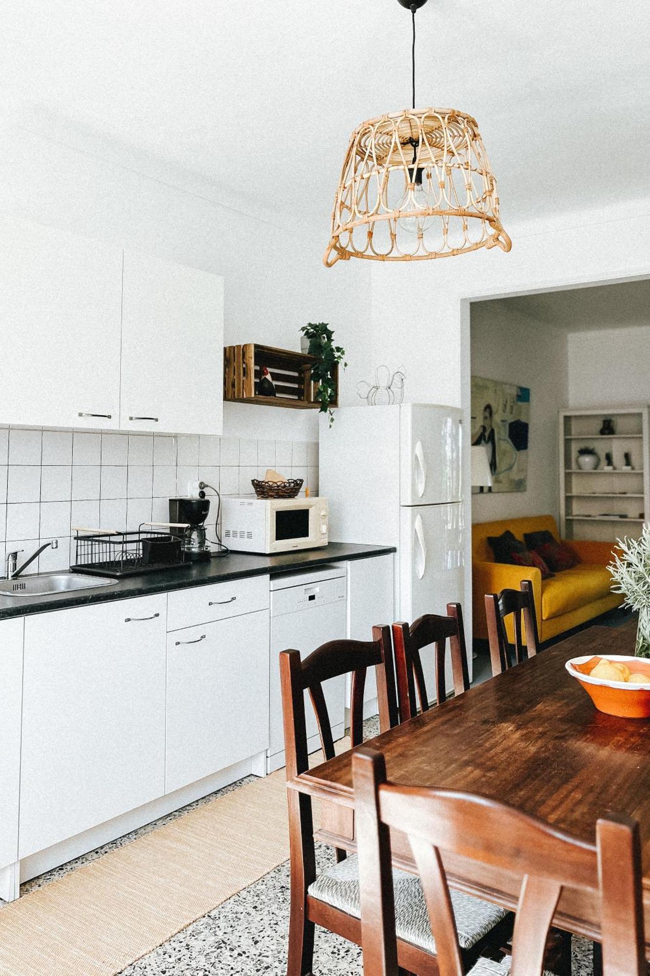 Águas de Moura Humus Farmヴィラ 部屋 写真