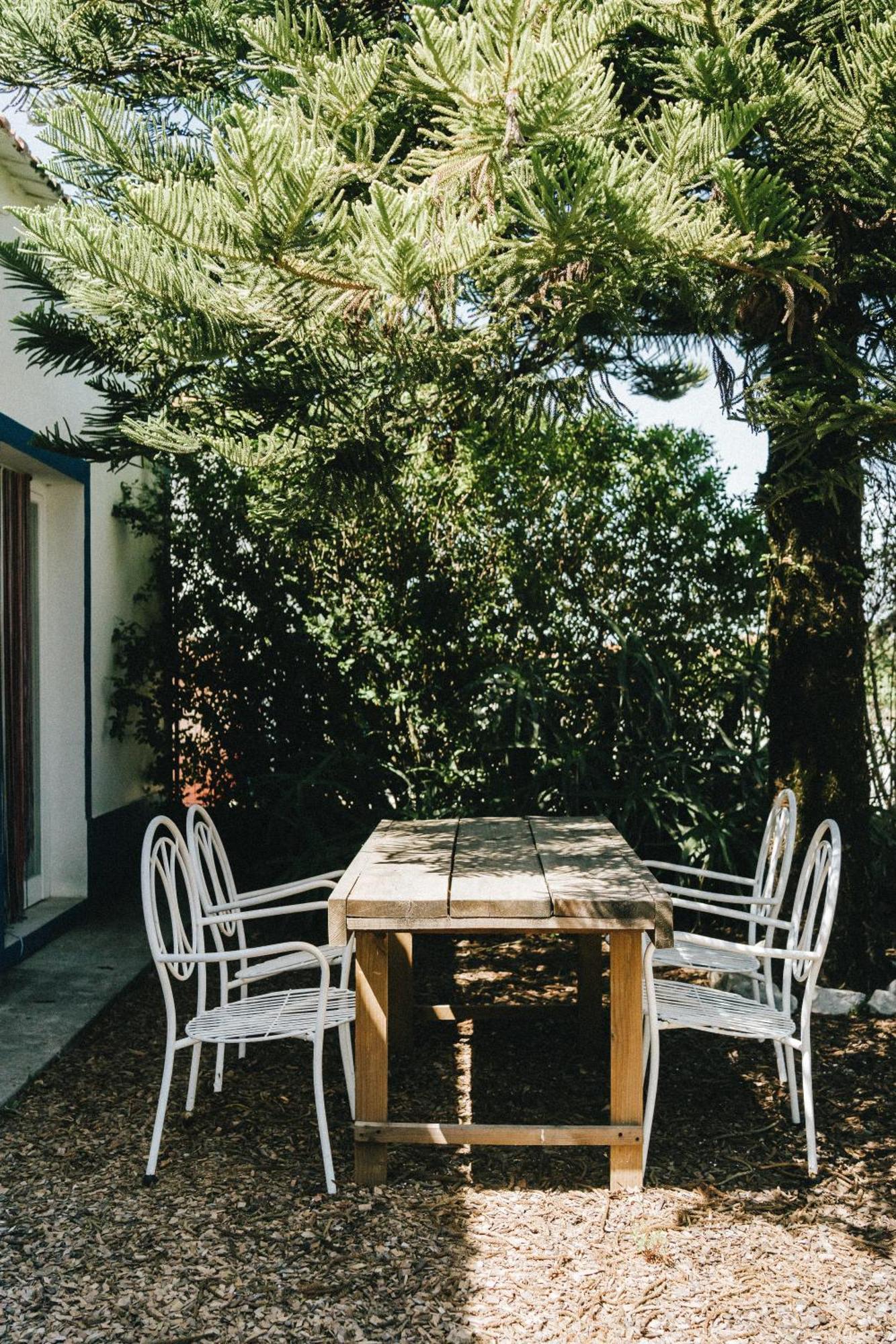 Águas de Moura Humus Farmヴィラ 部屋 写真