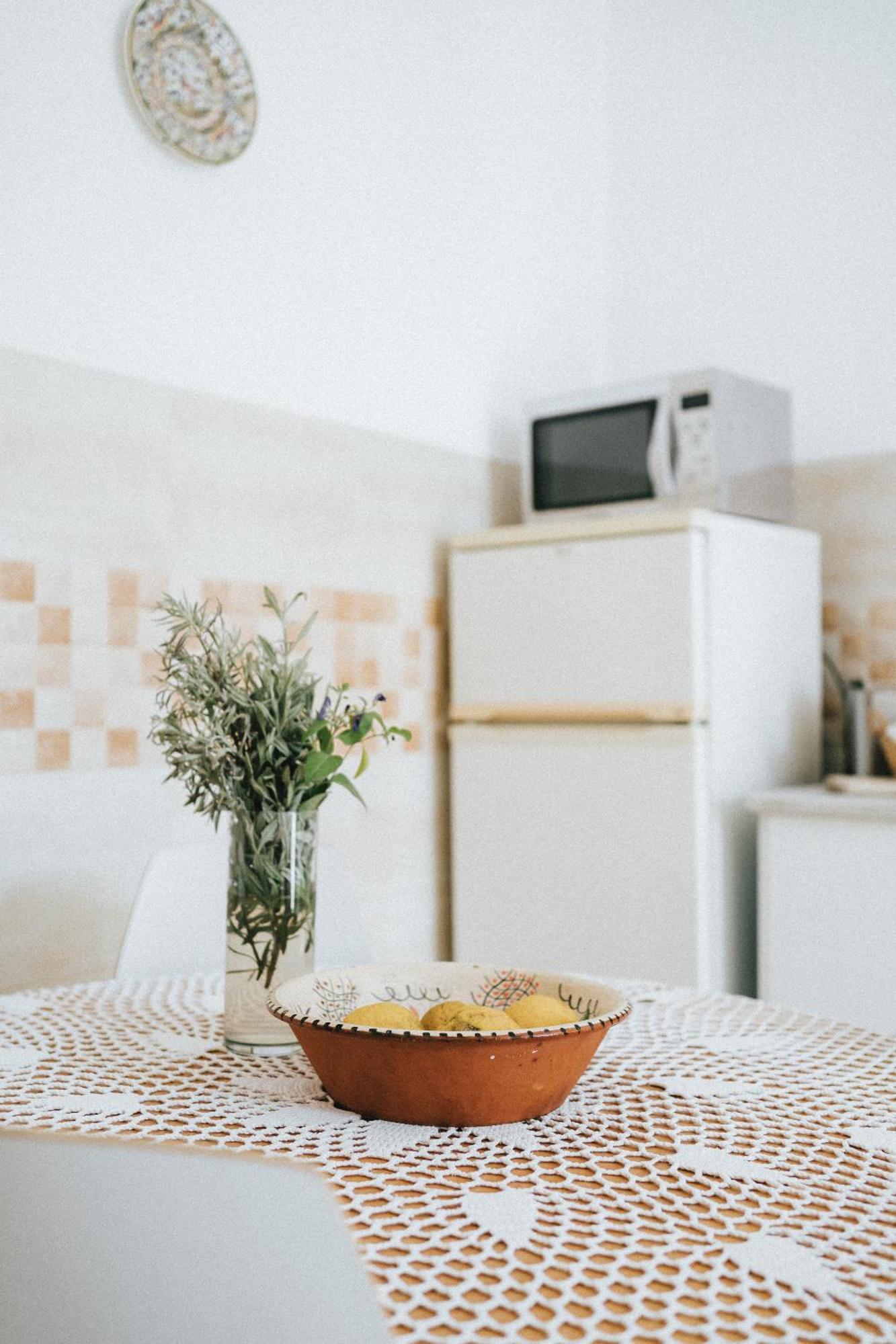 Águas de Moura Humus Farmヴィラ エクステリア 写真